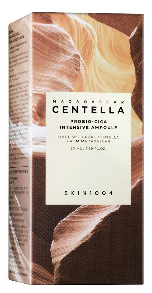 Produktbild SKIN1004 Madagascar Centella Probio-Cica Intensive Ampoule 2 von 10