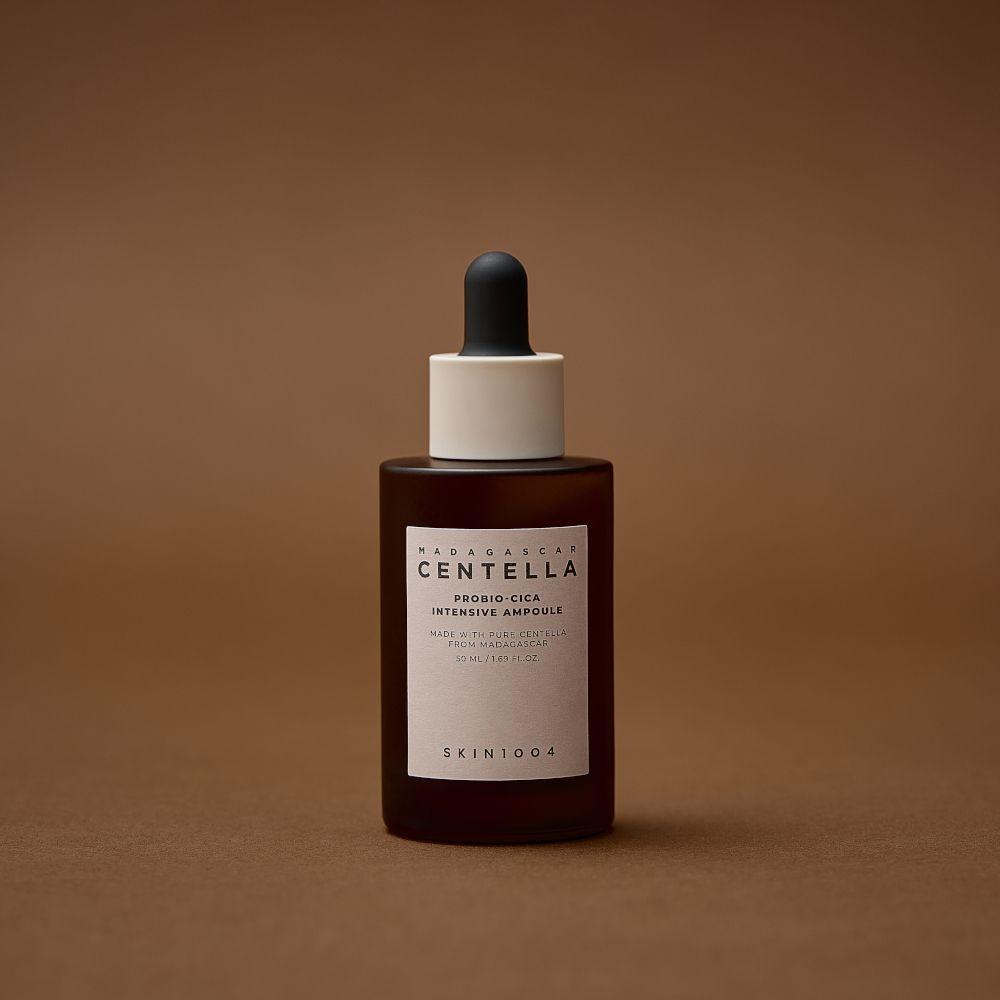 Produktbild SKIN1004 Madagascar Centella Probio-Cica Intensive Ampoule 4 von 10
