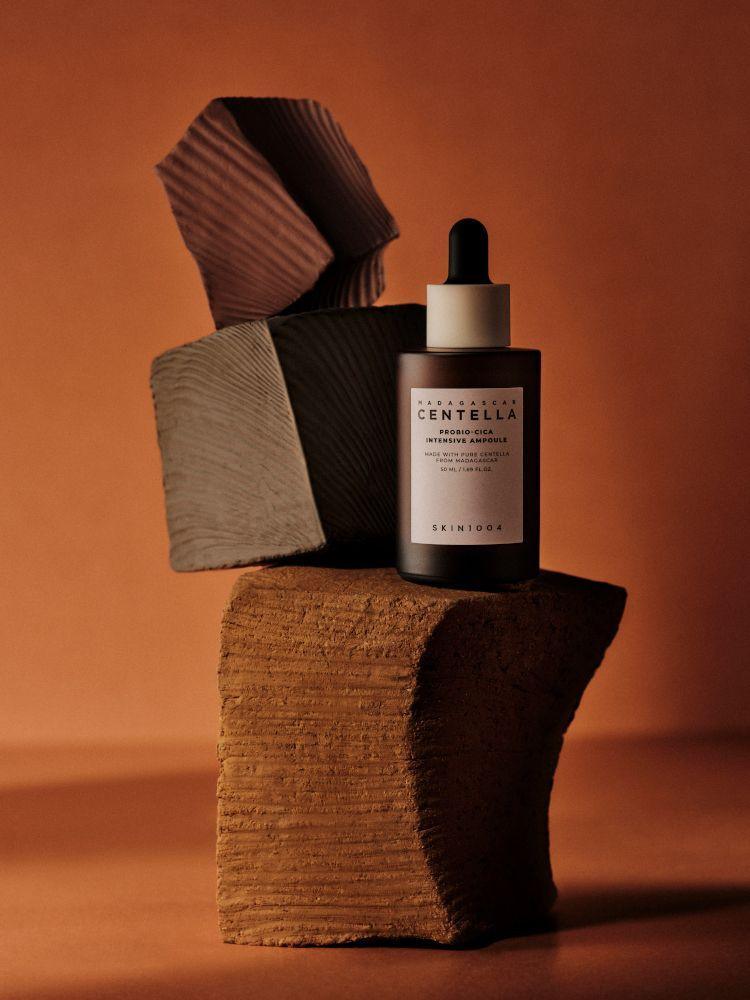 Produktbild SKIN1004 Madagascar Centella Probio-Cica Intensive Ampoule 6 von 10