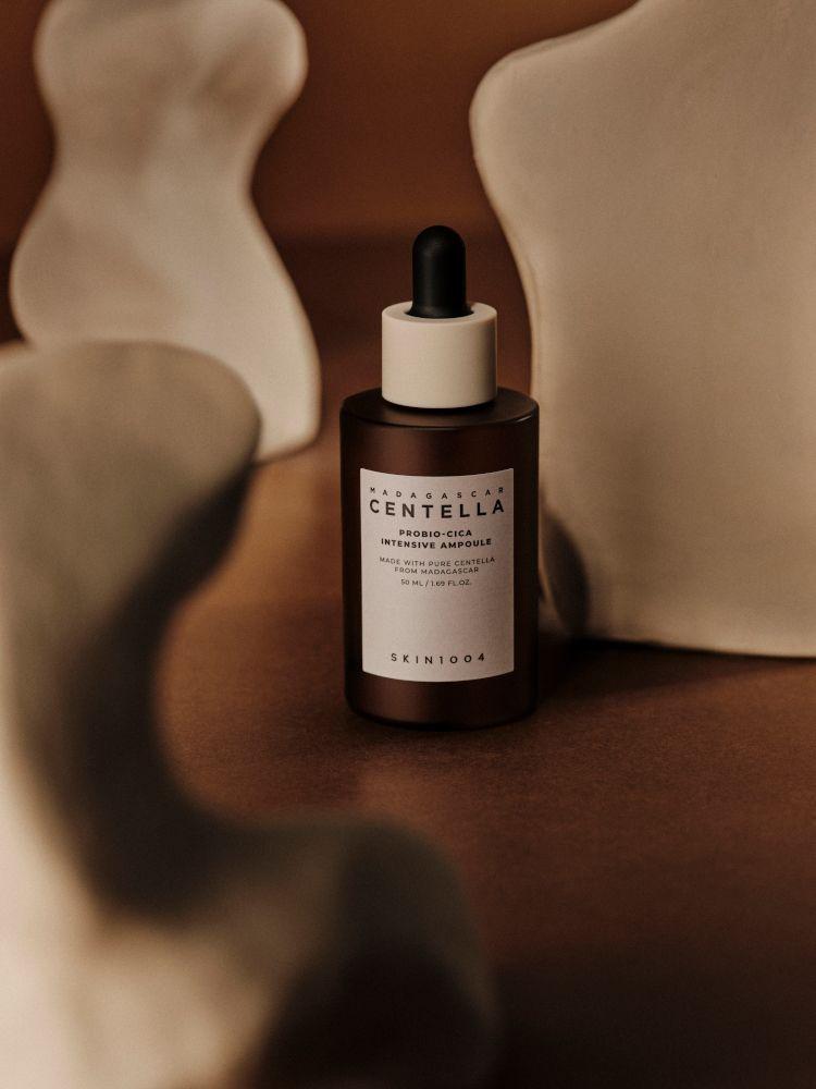 Produktbild SKIN1004 Madagascar Centella Probio-Cica Intensive Ampoule 7 von 10