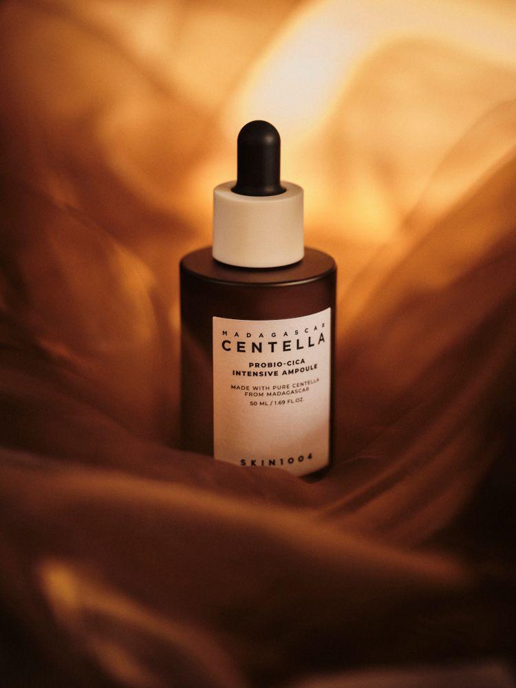 Produktbild SKIN1004 Madagascar Centella Probio-Cica Intensive Ampoule 10 von 10