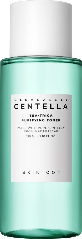SKIN1004 Madagascar Centella Tea-Trica Purifying Toner