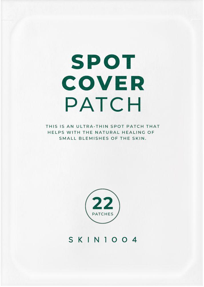 Produktbild SKIN1004 Spot Cover Patch 5 von 5