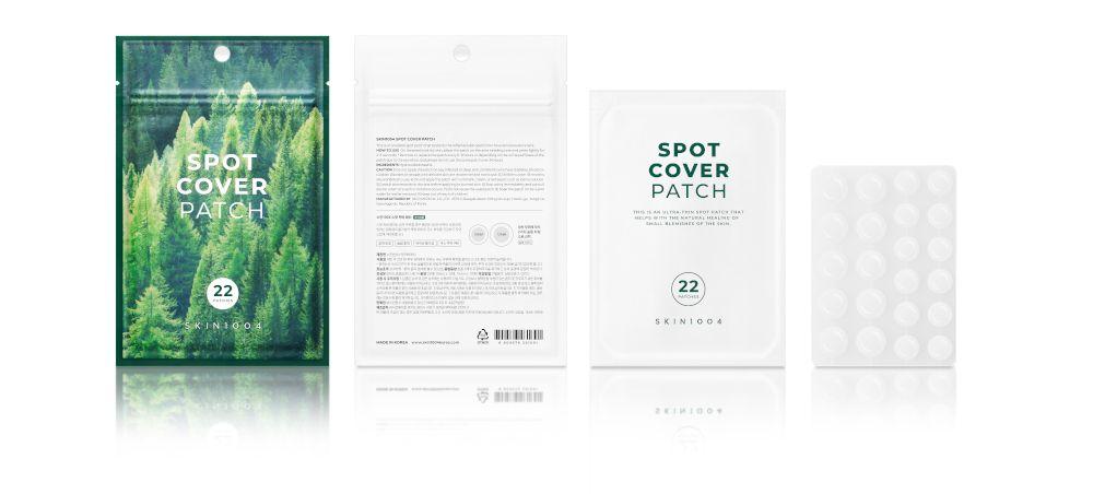 Produktbild SKIN1004 Spot Cover Patch 3 von 5