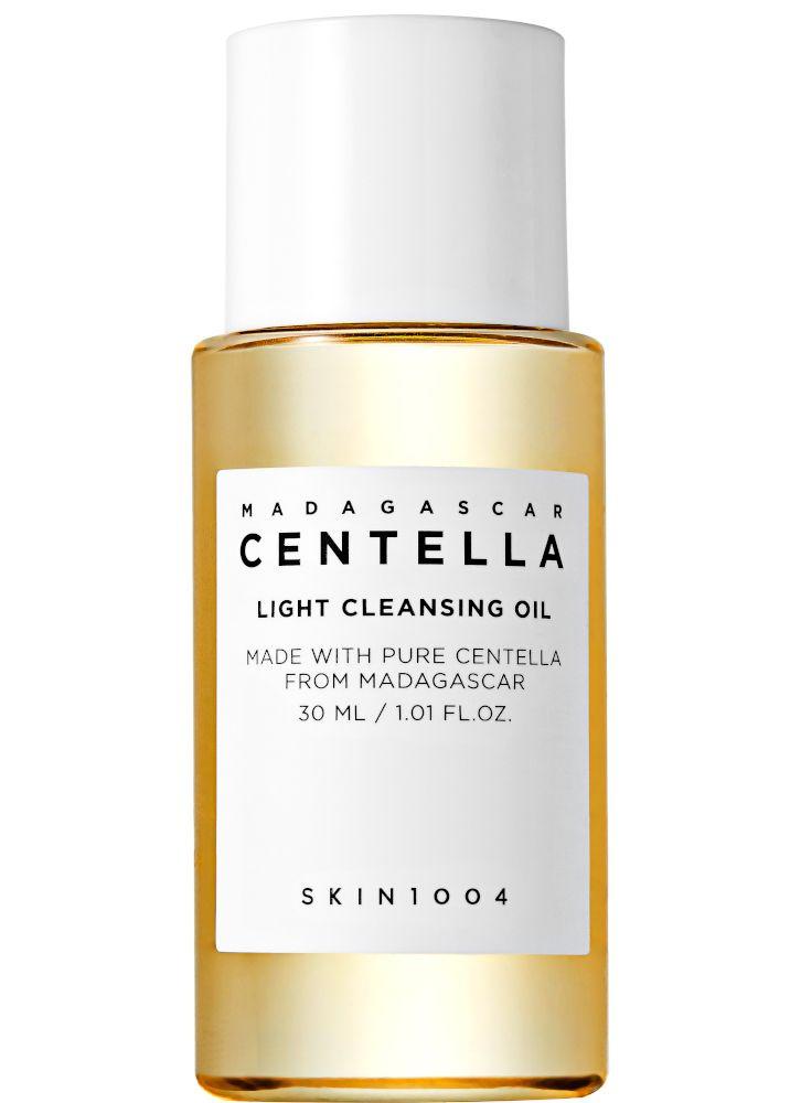SKIN1004 Madagascar Centella Light Cleansing Oil