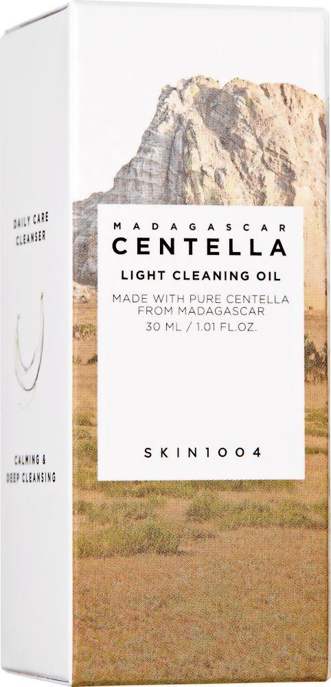 Produktbild SKIN1004 Madagascar Centella Light Cleansing Oil 2 von 5