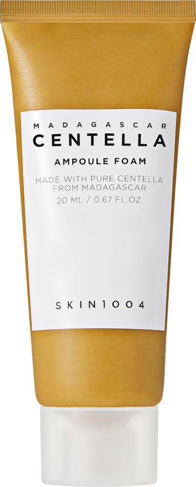 SKIN1004 Madagascar Centella Ampoule Foam