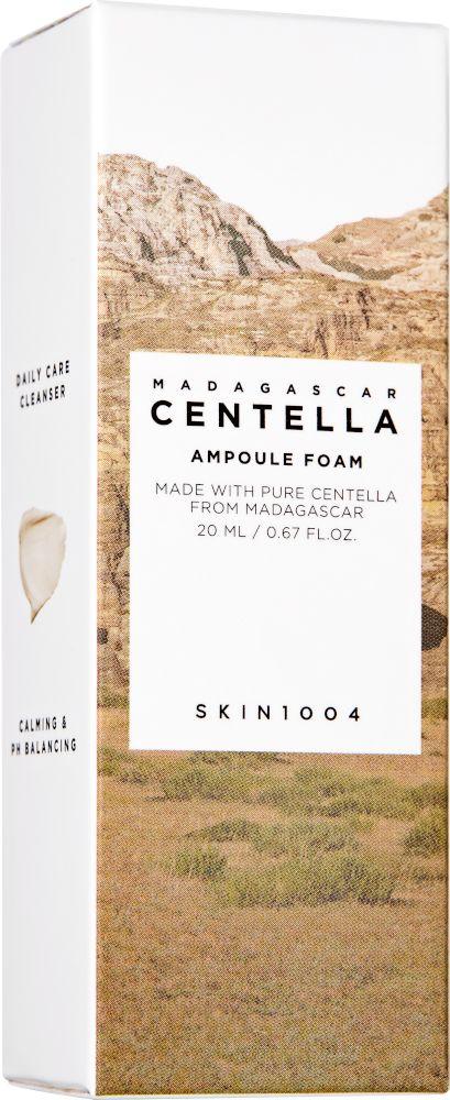 Produktbild SKIN1004 Madagascar Centella Ampoule Foam 2 von 5