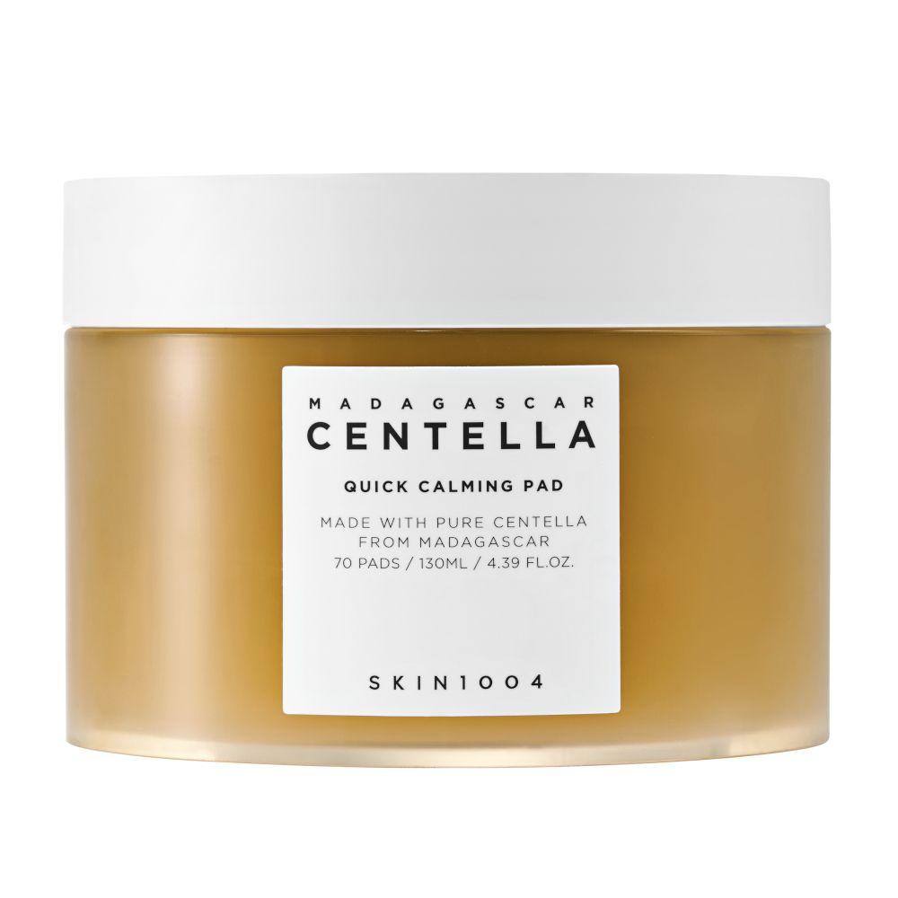 SKIN1004 Madagascar Centella Quick Calming Pad