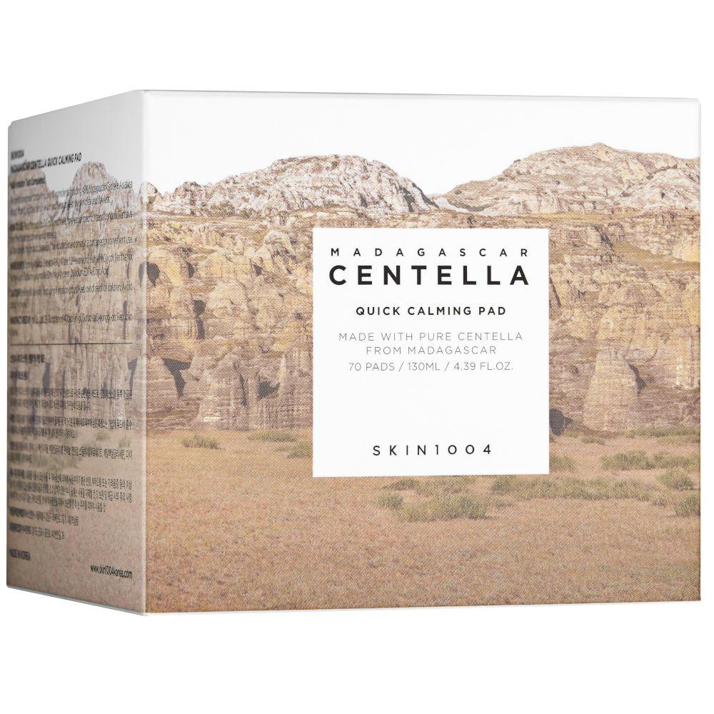 Produktbild SKIN1004 Madagascar Centella Quick Calming Pad 2 von 6