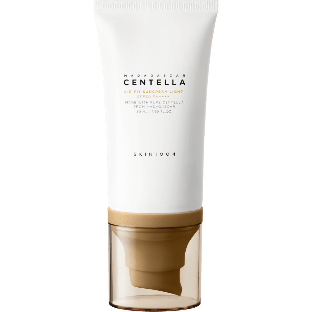 SKIN1004 Madagascar Centella Air-Fit Suncream Light