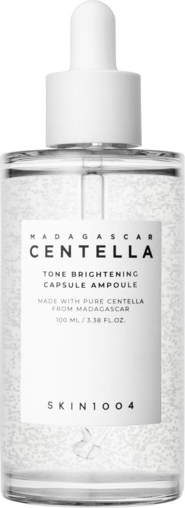 SKIN1004 Madagascar Centella Tone Brightening Capsule Ampoule