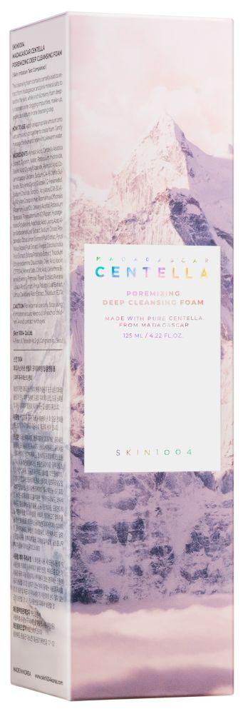 Produktbild SKIN1004 Madagascar Centella Poremizing Deep Cleansing Foam 2 von 4