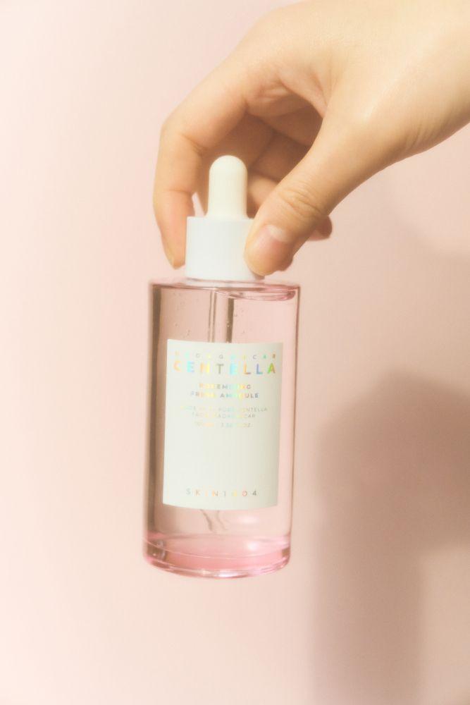 Produktbild SKIN1004 Madagascar Centella Poremizing Fresh Ampoule 9 von 23