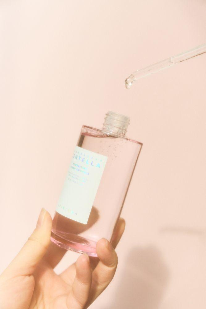 Produktbild SKIN1004 Madagascar Centella Poremizing Fresh Ampoule 17 von 23