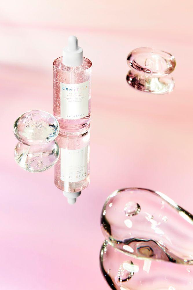 Produktbild SKIN1004 Madagascar Centella Poremizing Fresh Ampoule 10 von 23