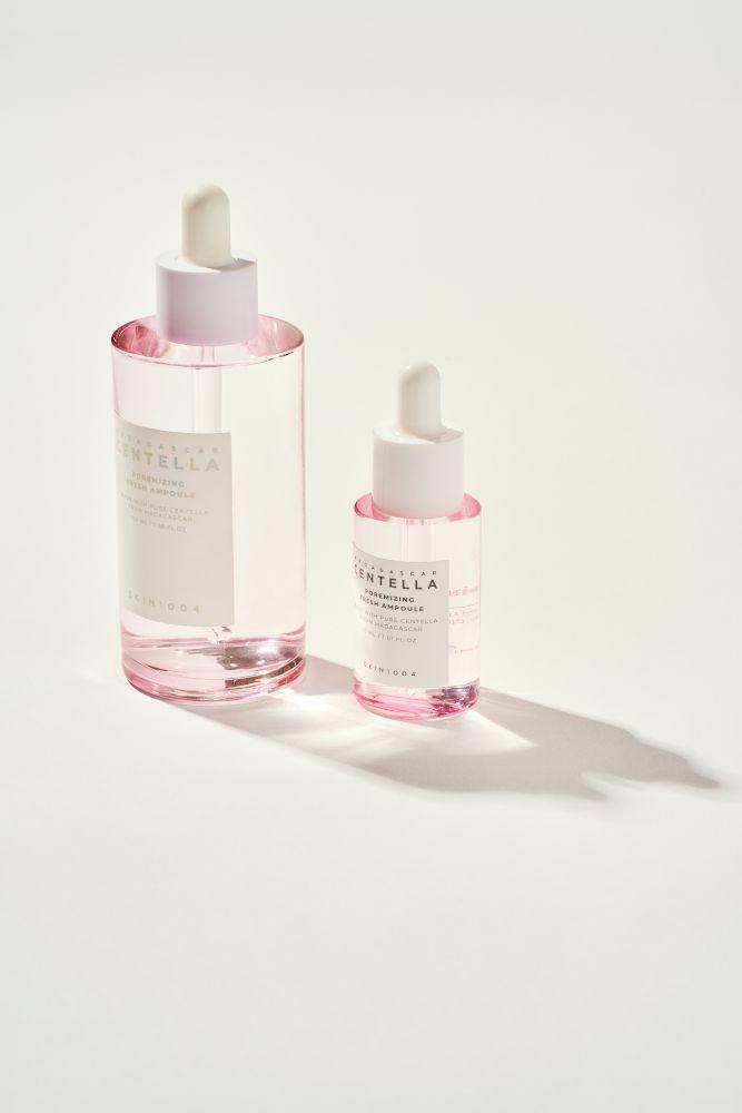 Produktbild SKIN1004 Madagascar Centella Poremizing Fresh Ampoule 19 von 23