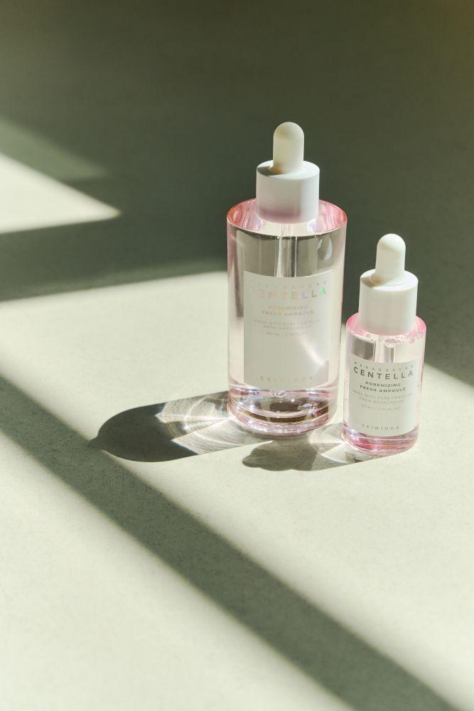 Produktbild SKIN1004 Madagascar Centella Poremizing Fresh Ampoule 11 von 23