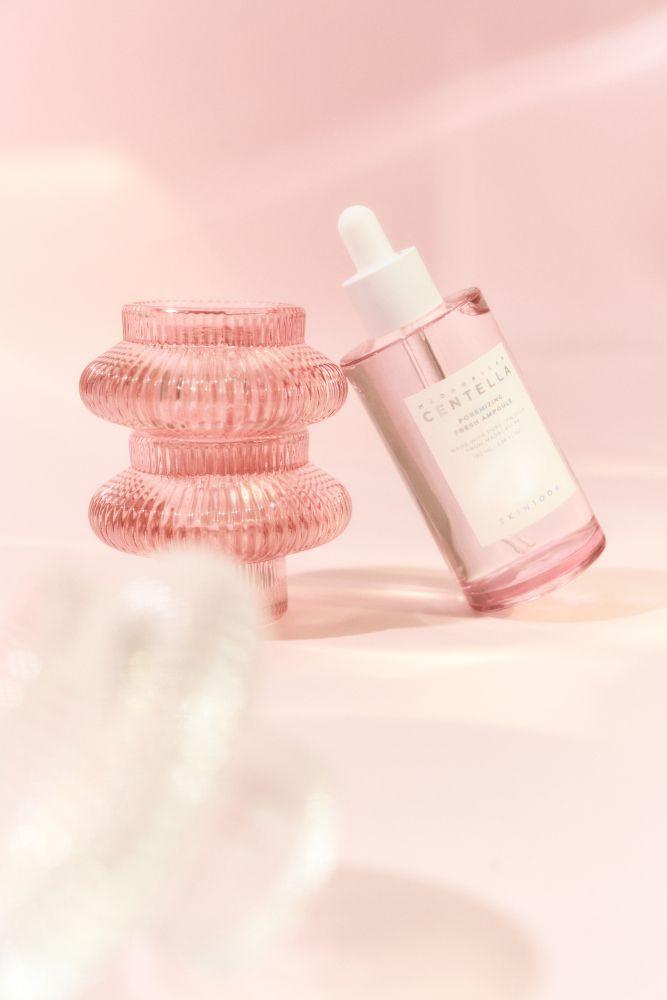 Produktbild SKIN1004 Madagascar Centella Poremizing Fresh Ampoule 22 von 23