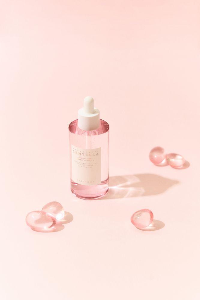 Produktbild SKIN1004 Madagascar Centella Poremizing Fresh Ampoule 20 von 23