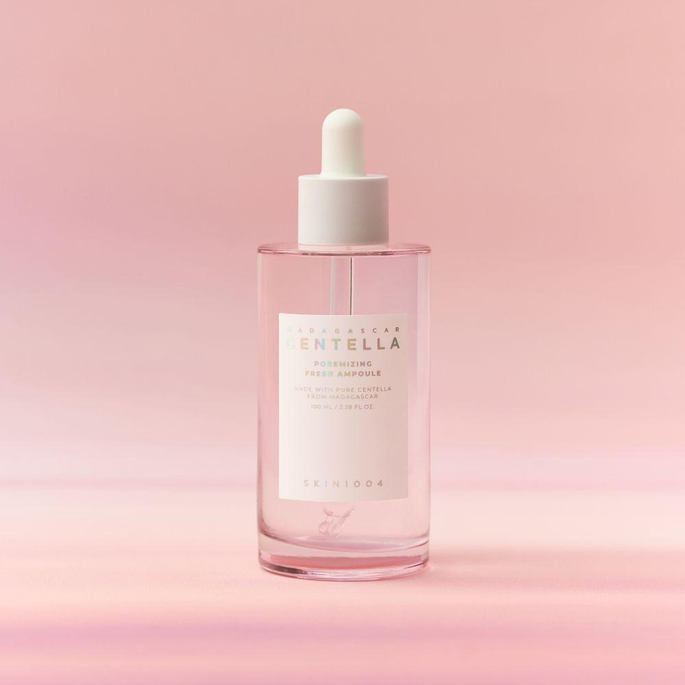 Produktbild SKIN1004 Madagascar Centella Poremizing Fresh Ampoule 12 von 23