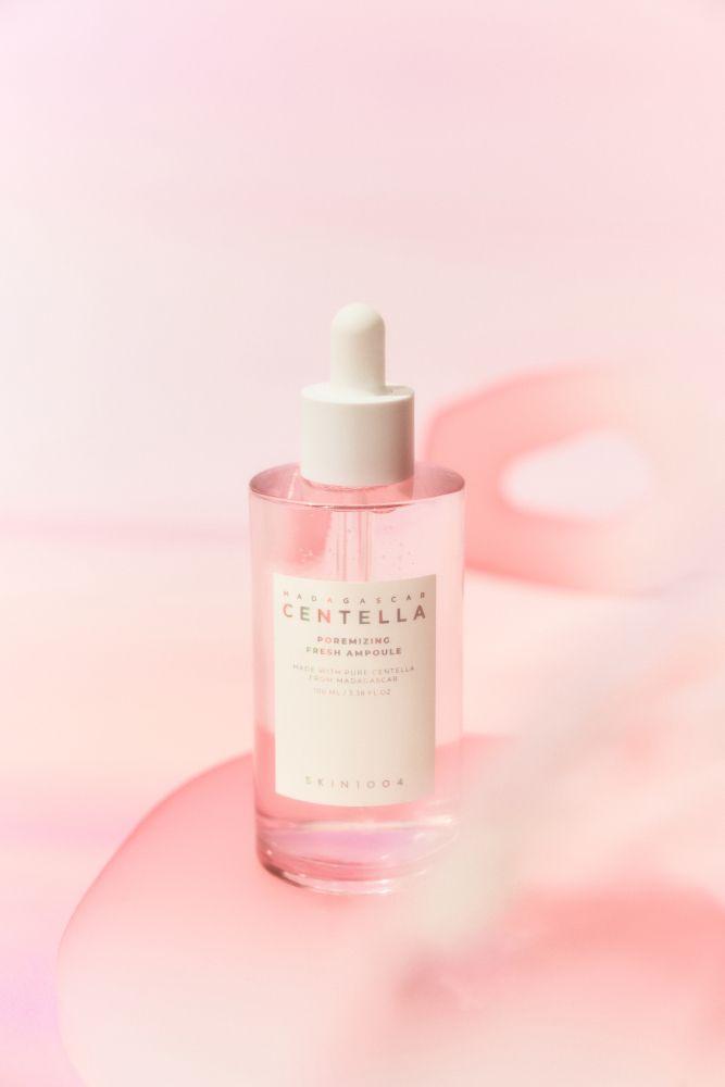 Produktbild SKIN1004 Madagascar Centella Poremizing Fresh Ampoule 13 von 23