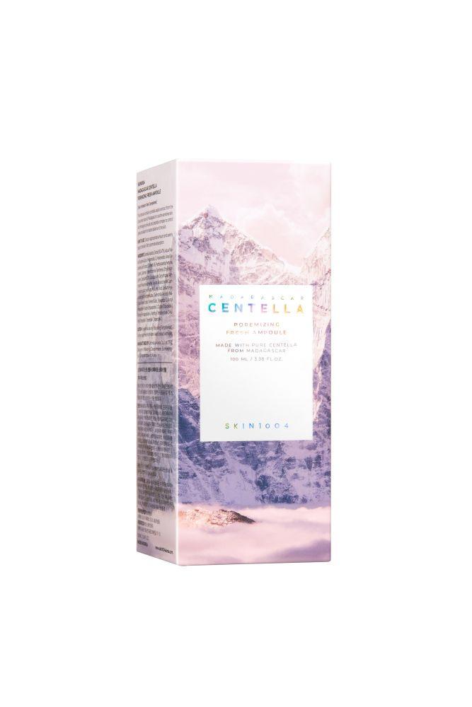 Produktbild SKIN1004 Madagascar Centella Poremizing Fresh Ampoule 2 von 23