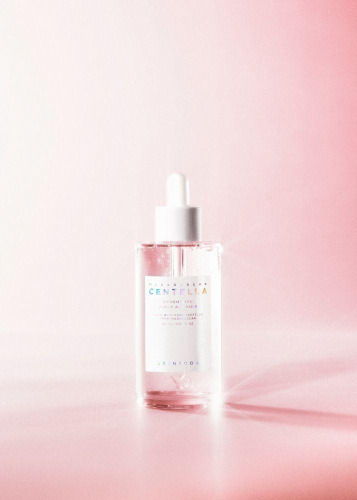 Produktbild SKIN1004 Madagascar Centella Poremizing Fresh Ampoule 5 von 23