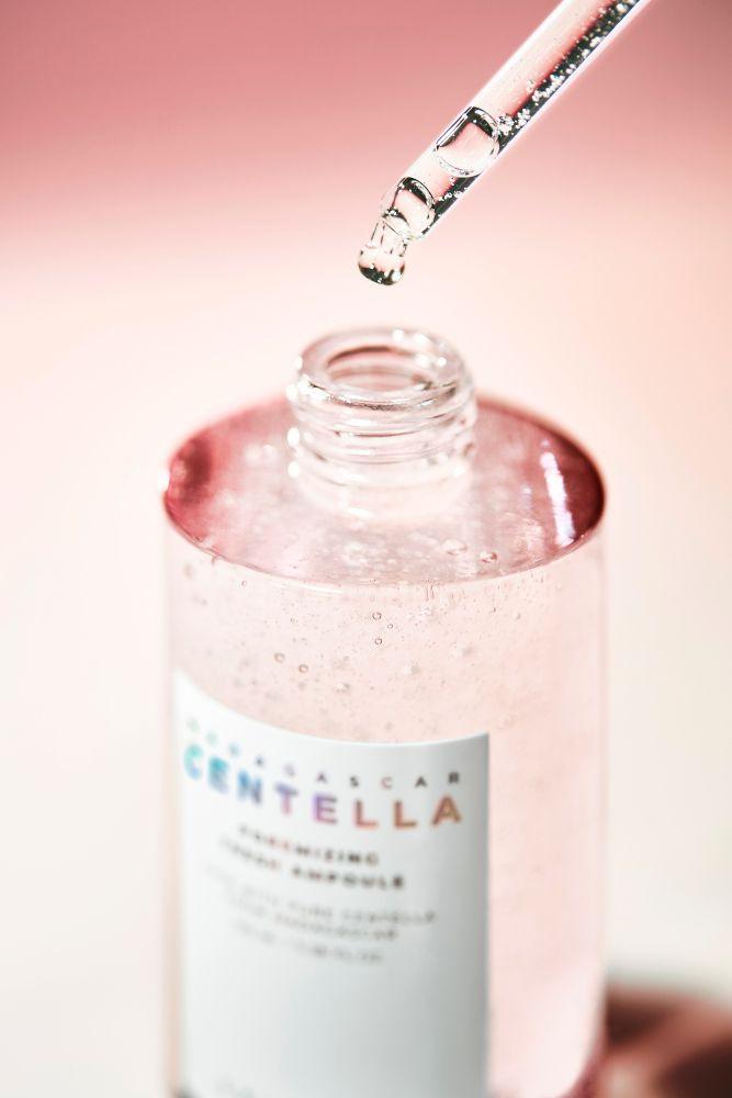 Produktbild SKIN1004 Madagascar Centella Poremizing Fresh Ampoule 6 von 23