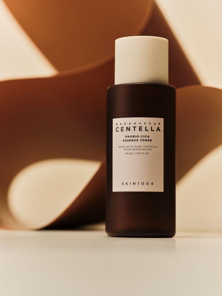 Produktbild SKIN1004 Madagascar Centella Probio-Cica Essence Toner 7 von 10