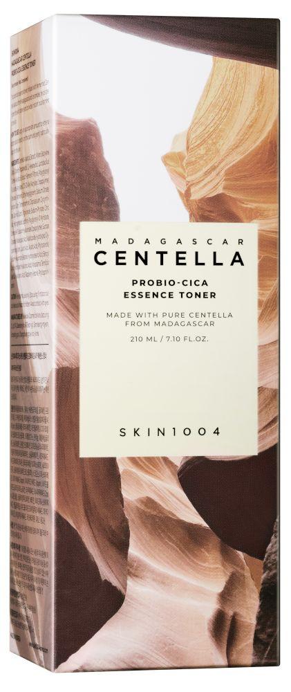Produktbild SKIN1004 Madagascar Centella Probio-Cica Essence Toner 2 von 10