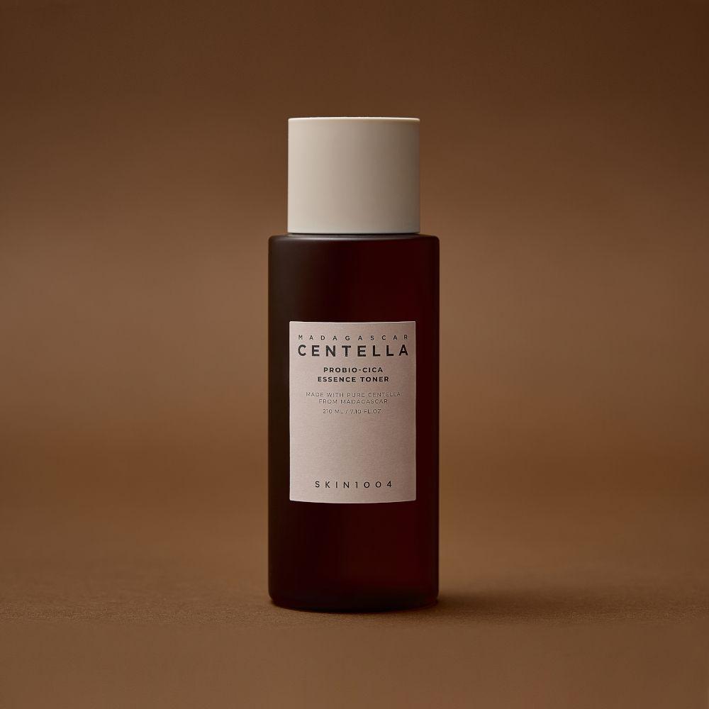 Produktbild SKIN1004 Madagascar Centella Probio-Cica Essence Toner 9 von 10