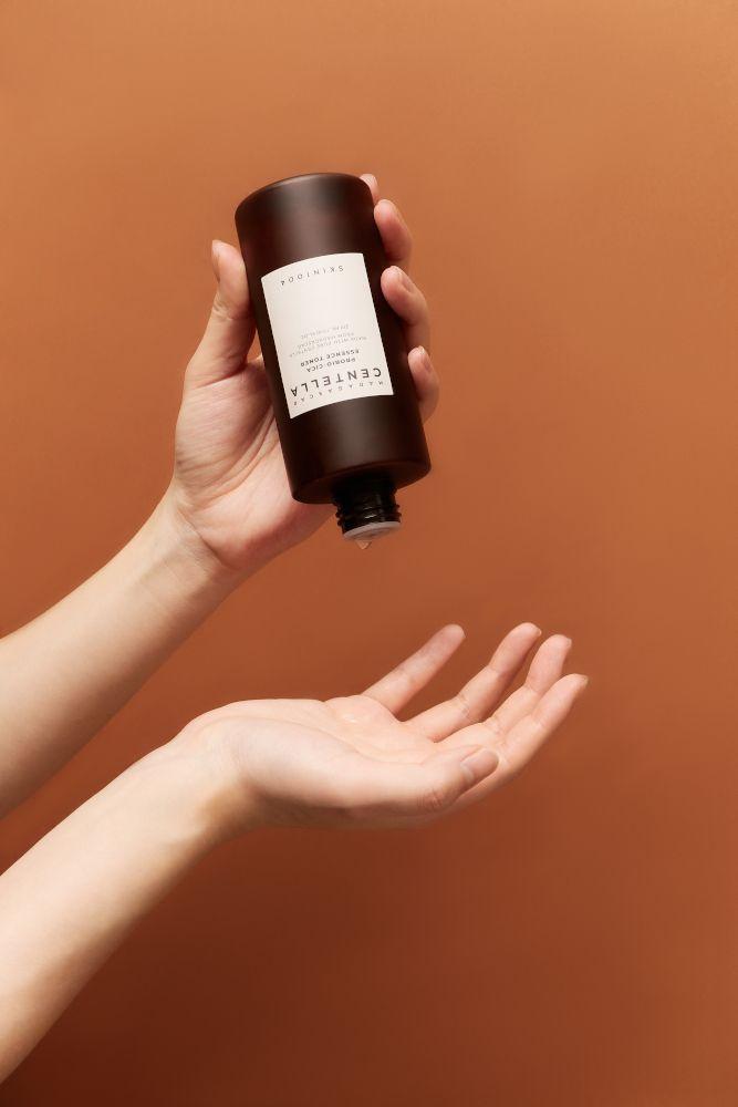 Produktbild SKIN1004 Madagascar Centella Probio-Cica Essence Toner 10 von 10