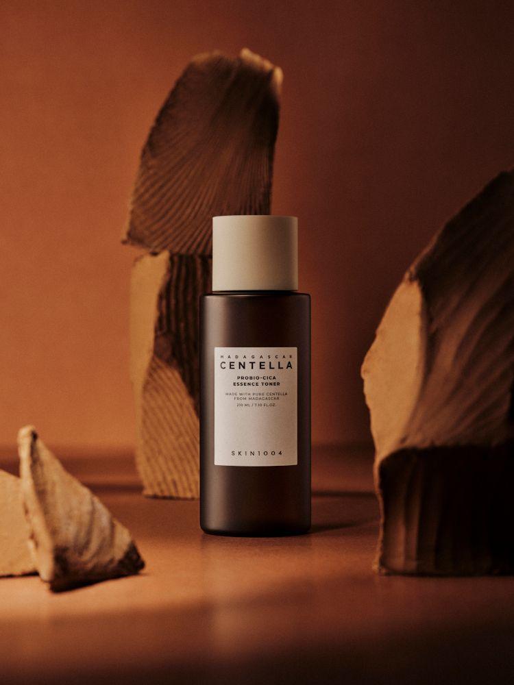 Produktbild SKIN1004 Madagascar Centella Probio-Cica Essence Toner 4 von 10