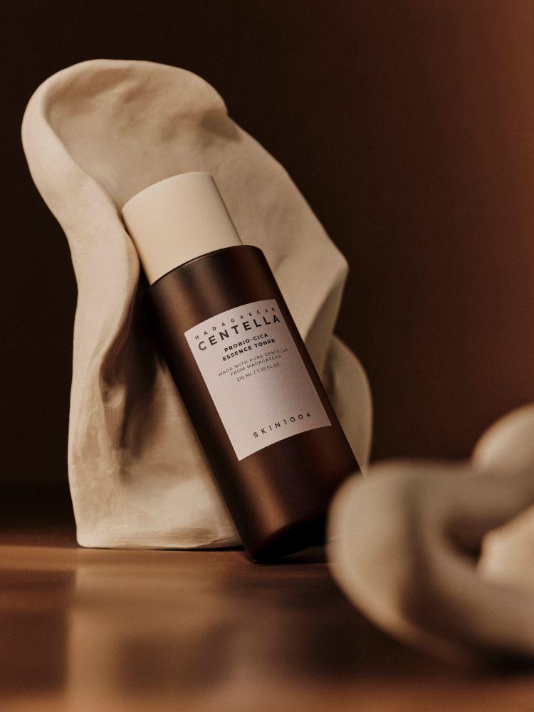 Produktbild SKIN1004 Madagascar Centella Probio-Cica Essence Toner 6 von 10