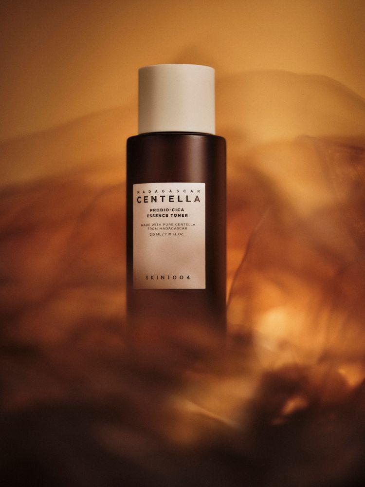 Produktbild SKIN1004 Madagascar Centella Probio-Cica Essence Toner 5 von 10