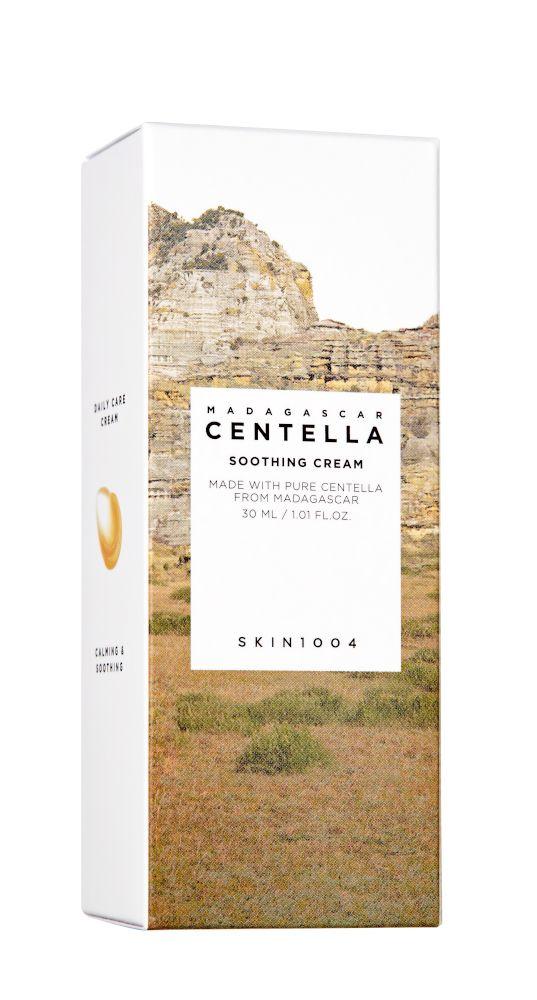 Produktbild SKIN1004 Madagascar Centella Soothing Cream 2 von 7