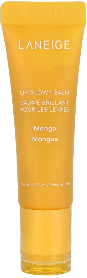 LANEIGE Lip Glowy Balm