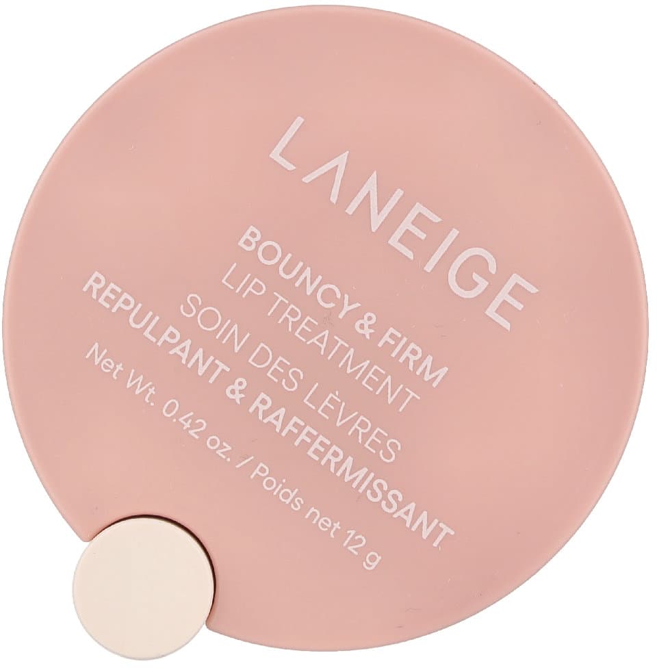 LANEIGE Bouncy & Firm Lip Treatment