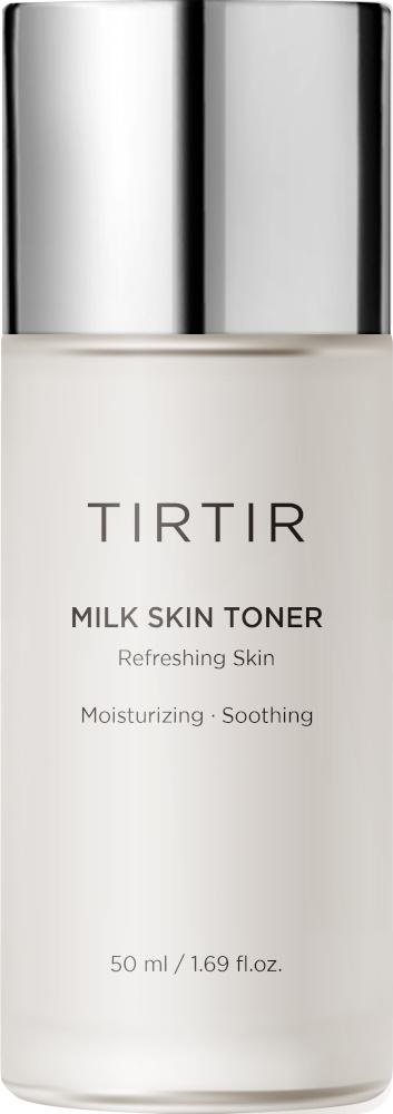 TIRTIR Milk Skin Toner