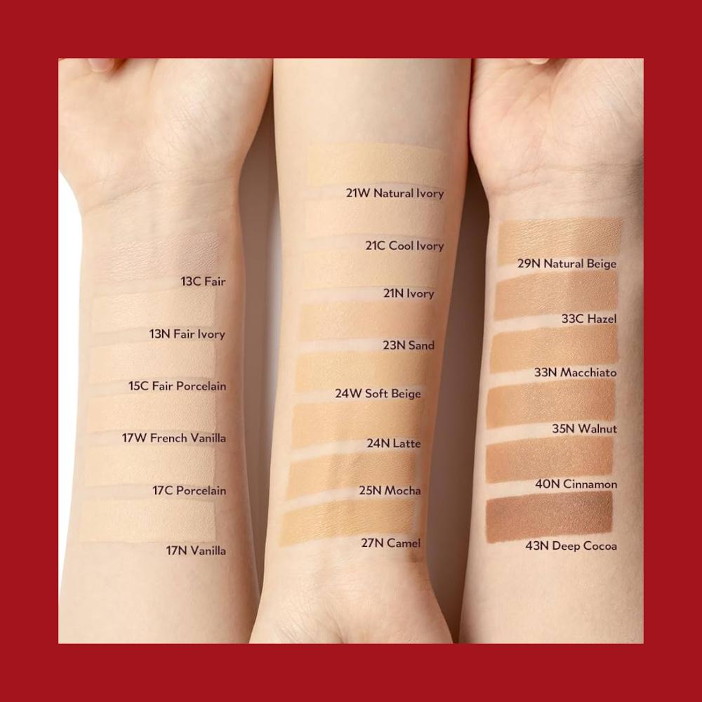 Produktbild TIRTIR Mask Fit Red Mini Cushion 3 von 4