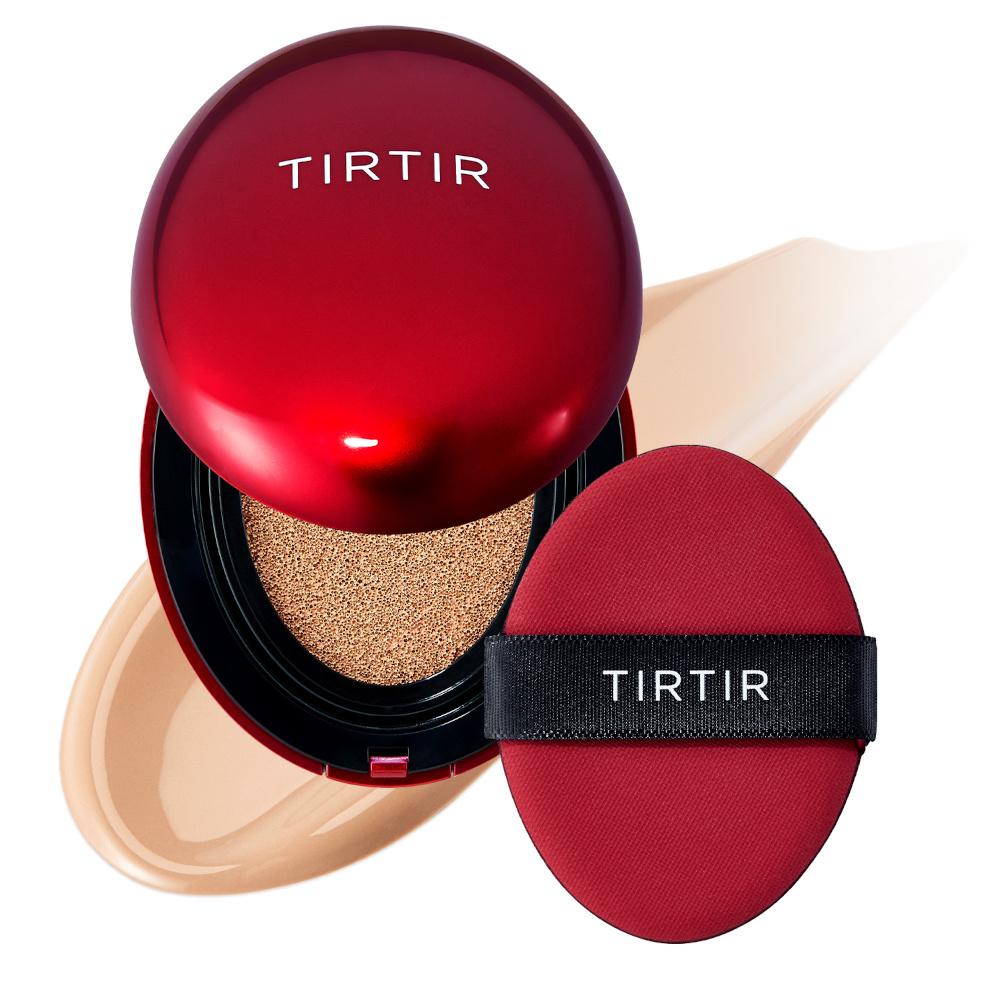 Produktbild TIRTIR Mask Fit Red Mini Cushion 2 von 4