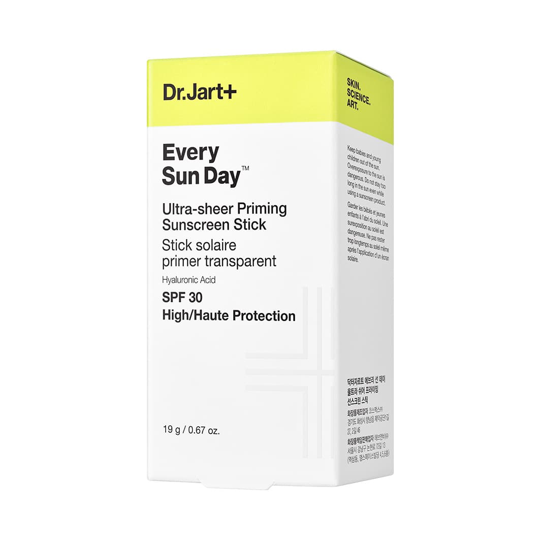 Produktbild DR. JART+ Every Sun Treatment Sunscreen LSF 30 2 von 7