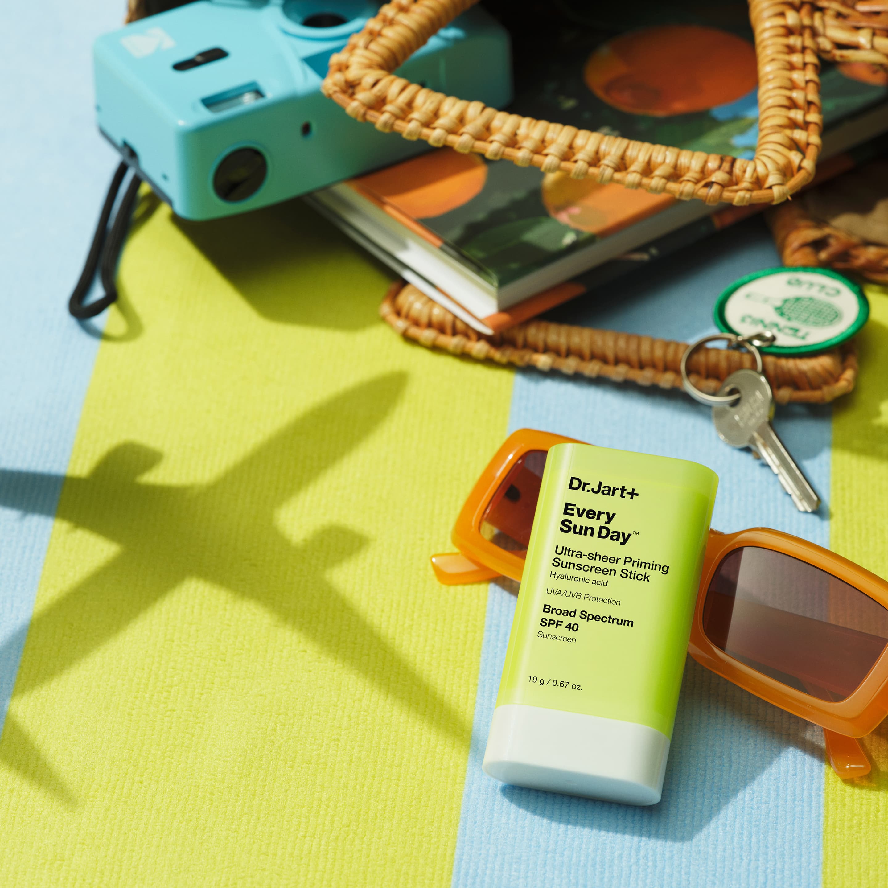 Produktbild DR. JART+ Every Sun Treatment Sunscreen LSF 30 4 von 7