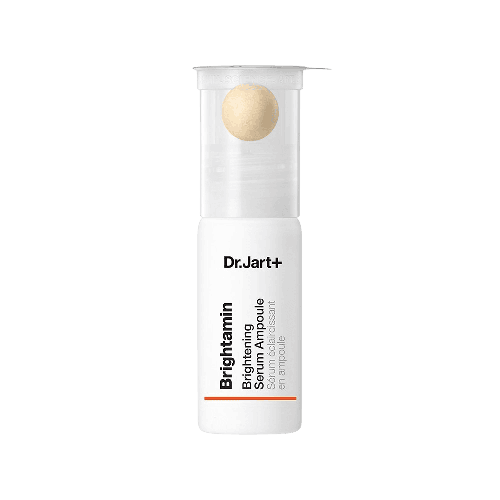 DR. JART+ Brightamin Brightening Serum Ampoule