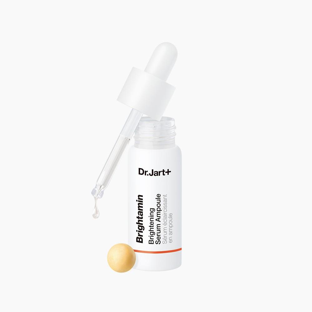 Produktbild DR. JART+ Brightamin Brightening Serum Ampoule 2 von 4