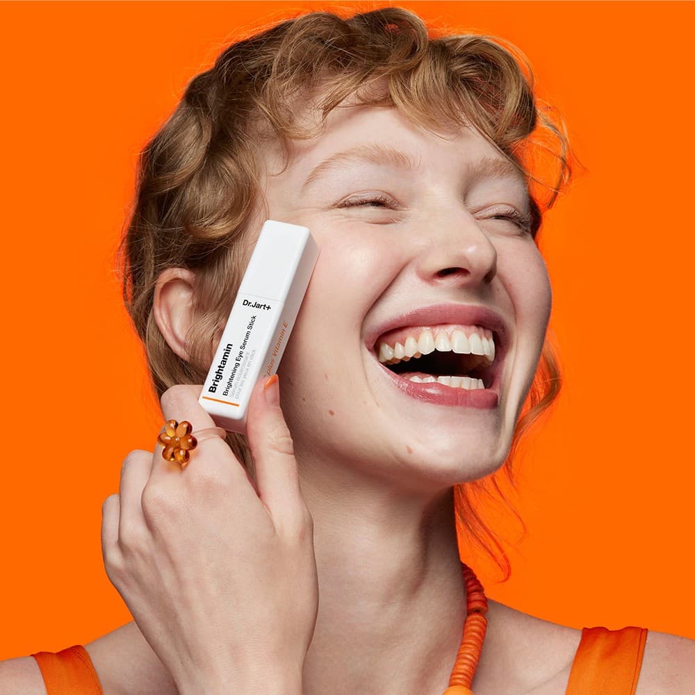 Produktbild DR. JART+ Brightamin Eye Serum Stick 4 von 4