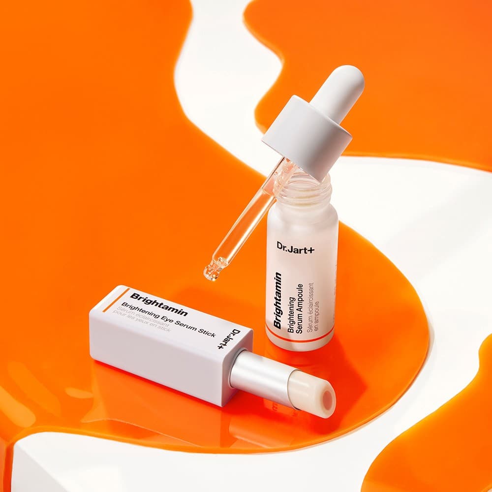 Produktbild DR. JART+ Brightamin Eye Serum Stick 3 von 4