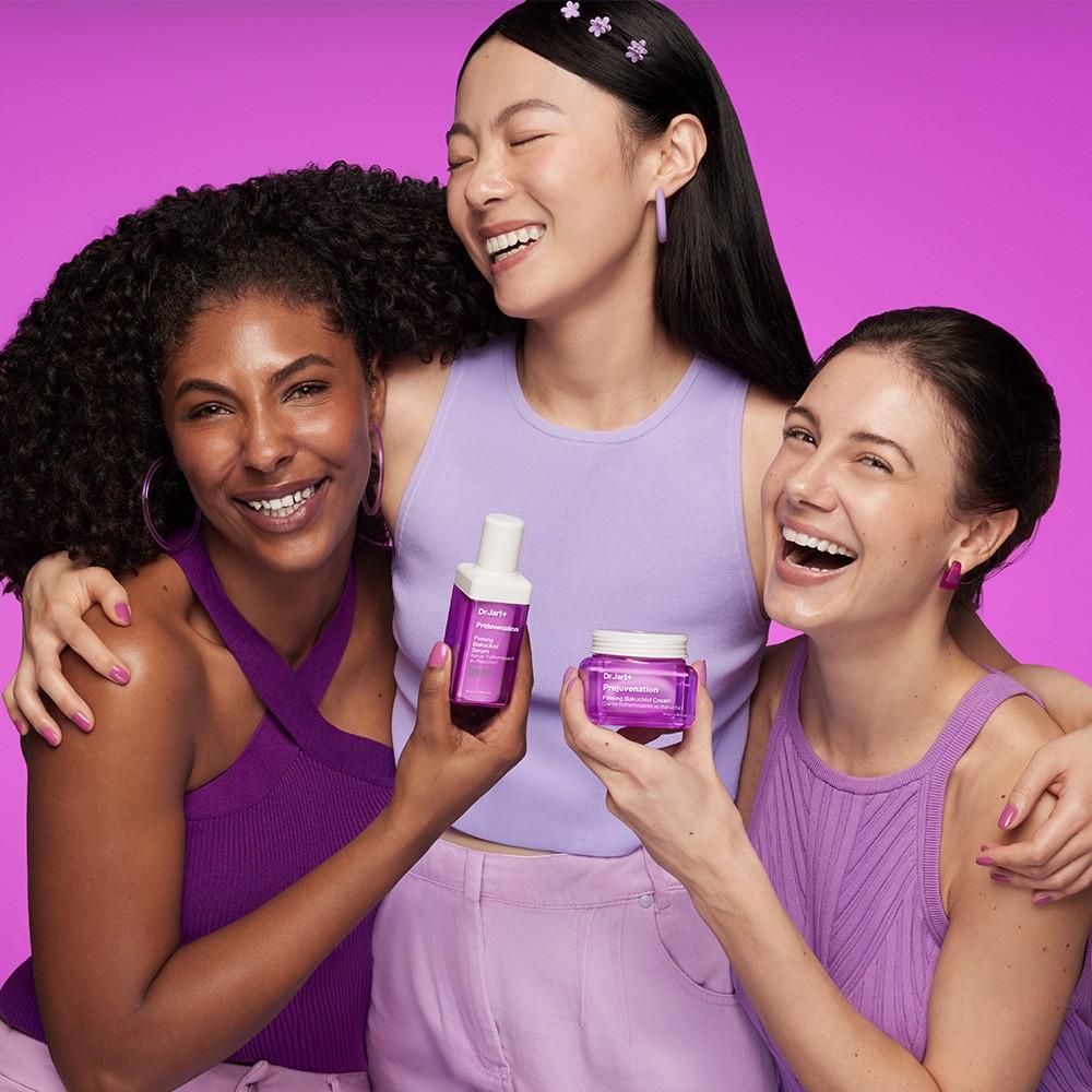 Produktbild DR. JART+ Firming Bakuchiol Cream 2 von 3