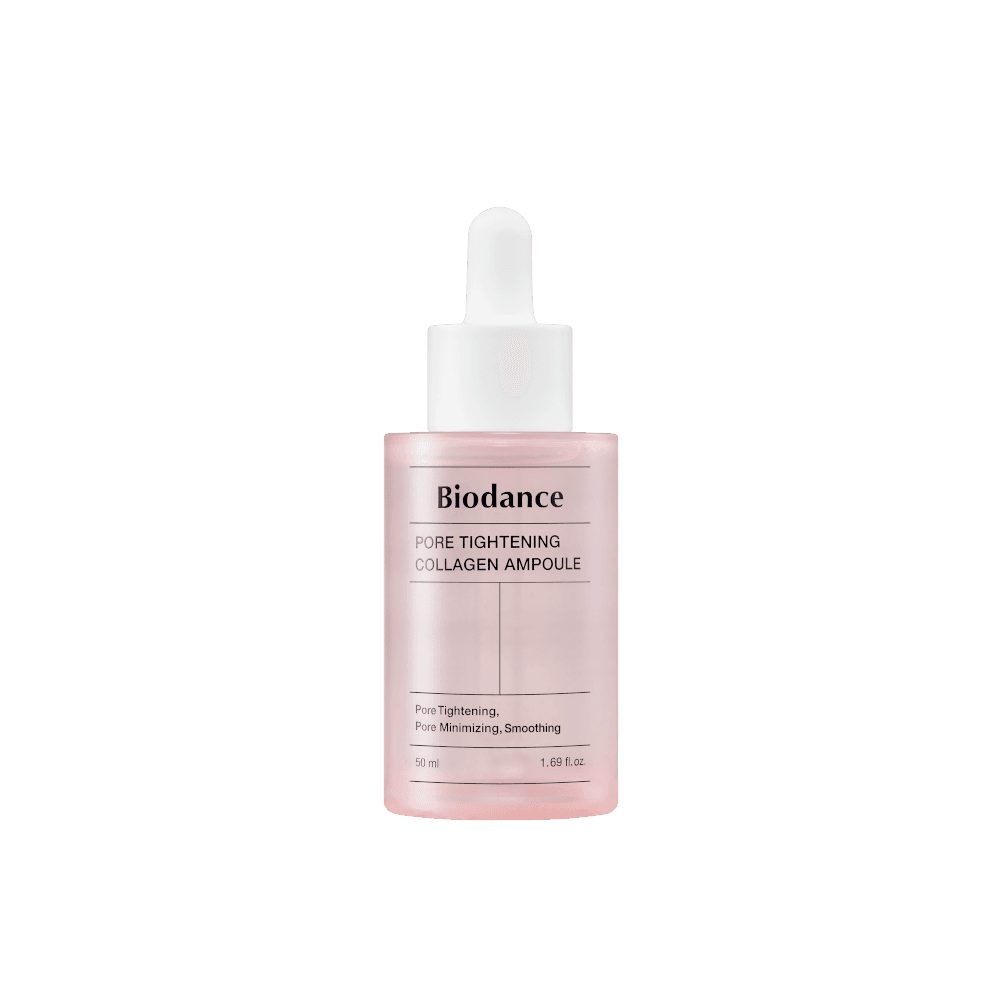 BIODANCE Pore Tighetning Collagen Ampoule
